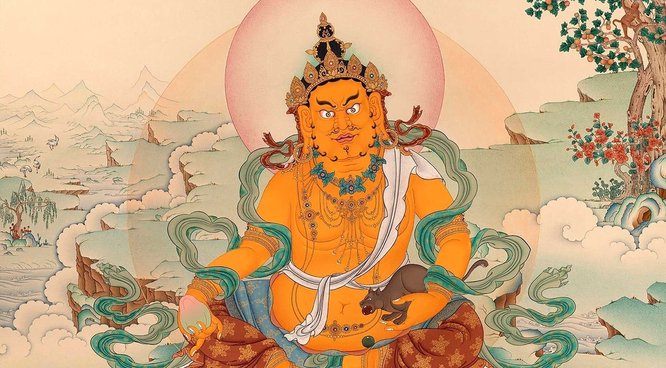 Jambhala