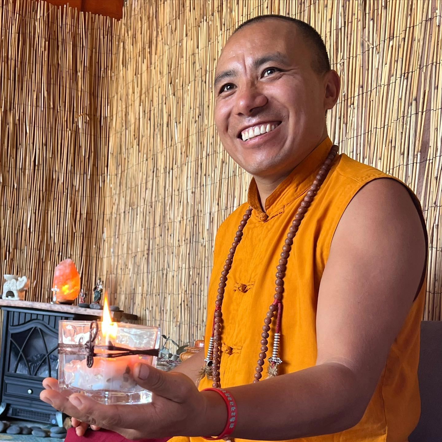 Drupön Lama Dorje