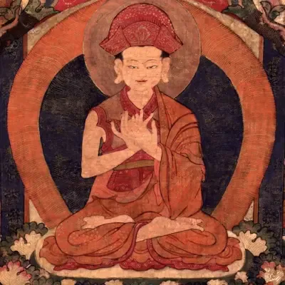 Jigten Sumgön