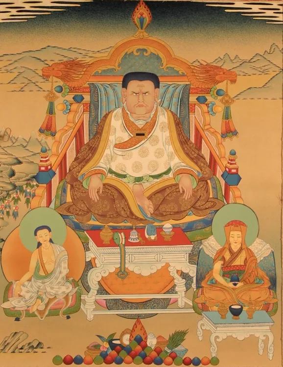 Marpa