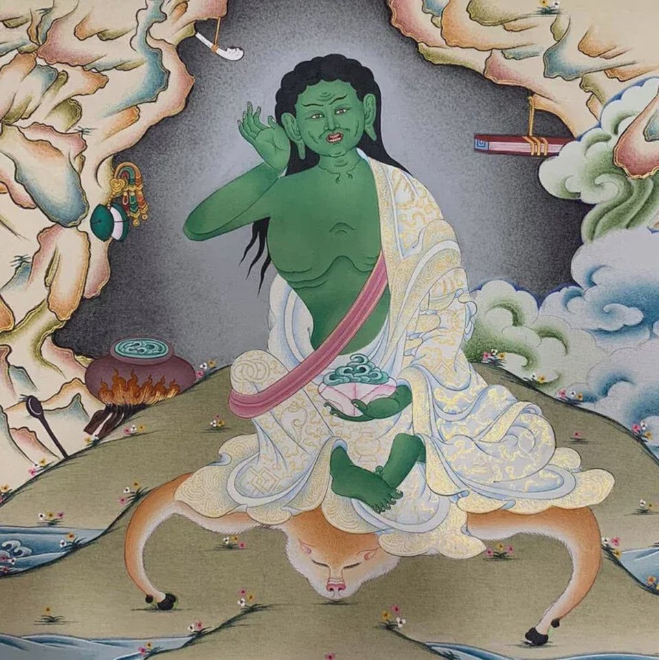 Milarepa