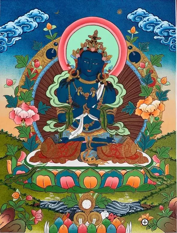 Vajradhāra